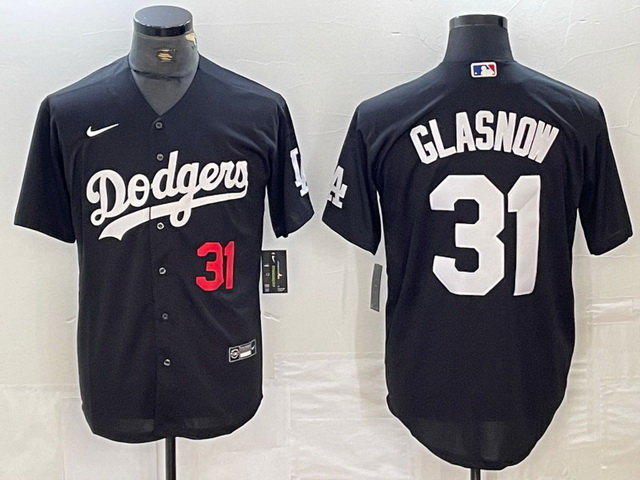 Los Angeles Dodgers Jerseys 105